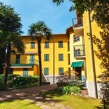 דירה La Finestra Sul Lago Limonta