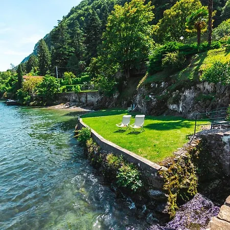 דירה La Finestra Sul Lago Limonta