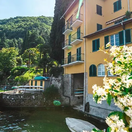 דירה La Finestra Sul Lago Limonta