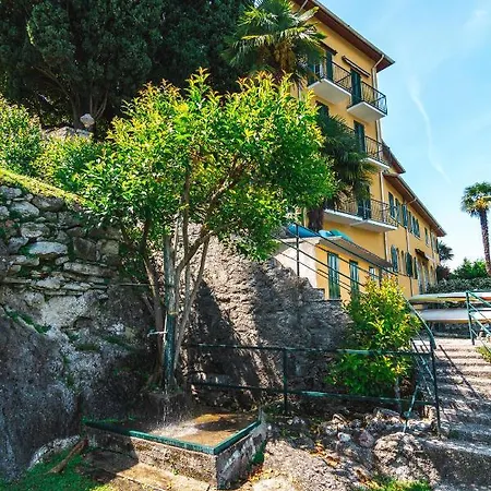 La Finestra Sul Lago